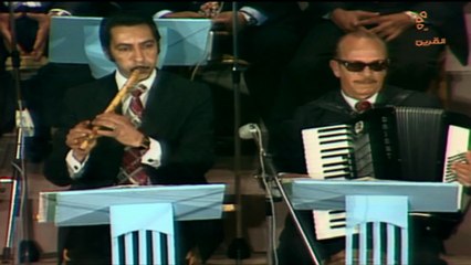 يحيى أحمد أجمل عيون حفلة