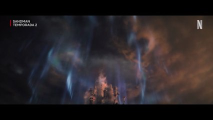 Sandman - temporada 2 Tráiler VOSE