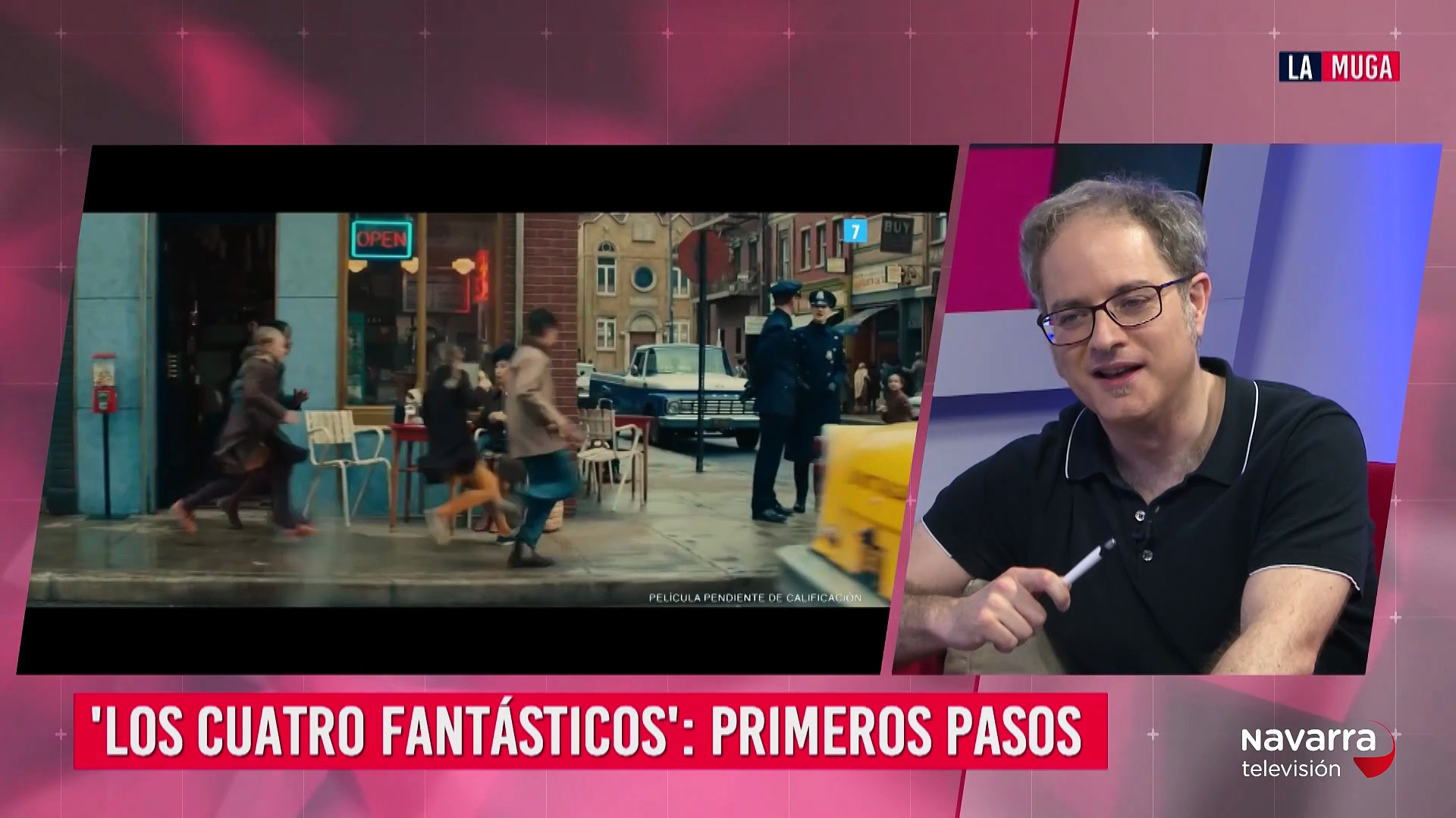 Películas que tienes que ver este verano