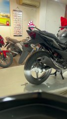 HONDA DIO 125 BASE MODEL FEATURES