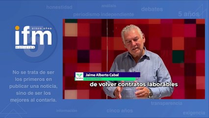 FENALCO: laboralización de aprendices del sena: costosa decisión que afecta tanto a las MIPYMES como a los mismos estudiantes.