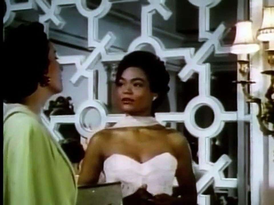 La Marca del Halcón  Película clásica completa en ESPAÑOL  1957 HD