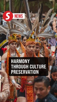 Anwar: Preserve cultural diversity for a harmonious Malaysia