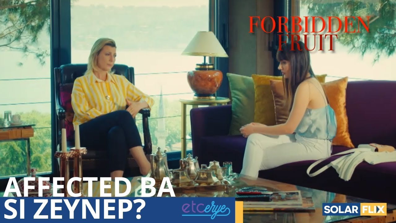 Lahat ay dahil sa isang misunderstanding ¦ Recap Ep 134 ¦ Forbidden Fruit Pinoy