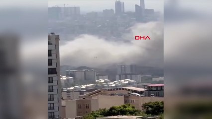 İsrail ordusu, Tahran’a yeni saldırı başlattığını duyurdu