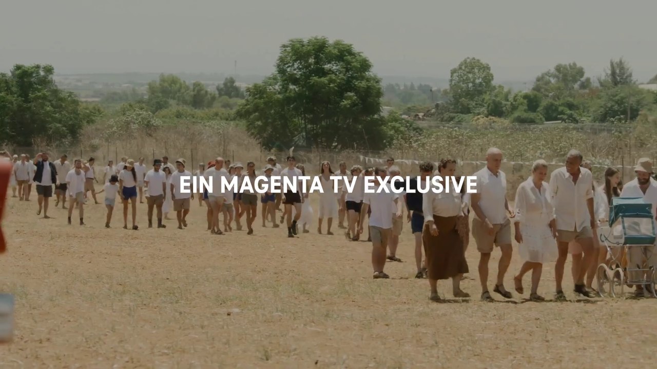 The German Trailer OmdU