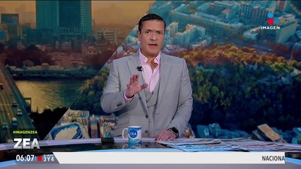 Autobús pierde el control, sale de la carretera y termina volcándose