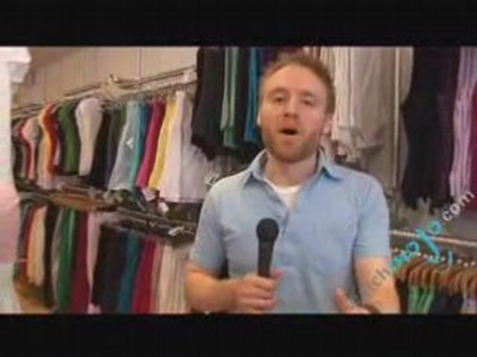 Company Profile: American Apparel