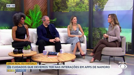Inteligência artificial atrofia cada vez mais recursos emocionais, diz psicológa