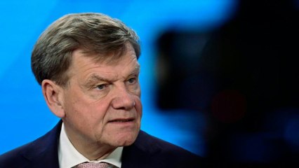 Wadephul ruft Iran zur Rückkehr an Verhandlungstisch auf