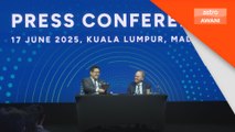 Energy Asia 2025: Peralihan tenaga global, sejajar dengan ekonomi mapan