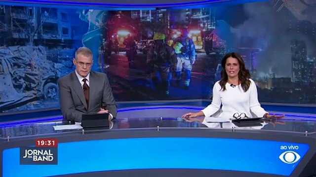 Oriente Médio: Irã volta a atacar Tel-Aviv, em Israel