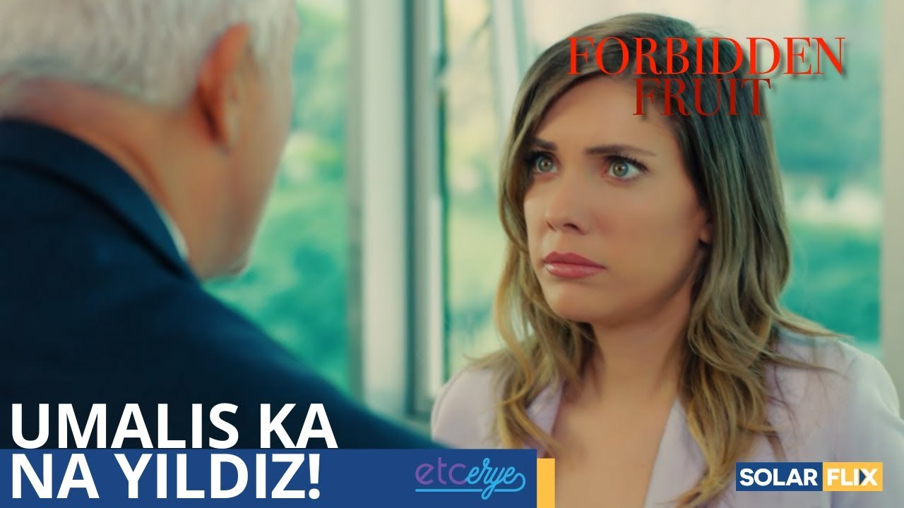 Sinusubukang ipaliwanag ni Yildiz ¦ Recap Ep 137 ¦ Forbidden Fruit Pinoy