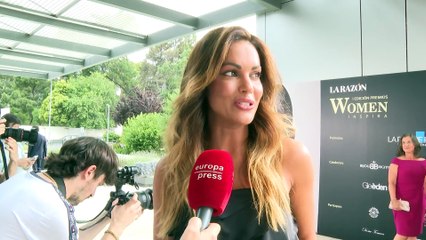 Lara Álvarez habla de su ruptura con Perico Durán: "Cuando hay amor  auténtico..."