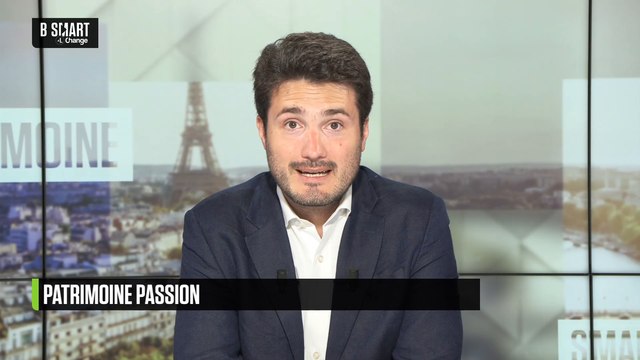 SMART PATRIMOINE - Sacs et accessoires : comment investir ?
