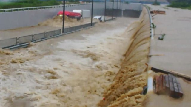 제2의 '오송 참사' 막는다...서울시, 지하차도 점검 / YTN