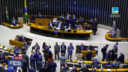 Pressão no COngresso contra alta no IOF