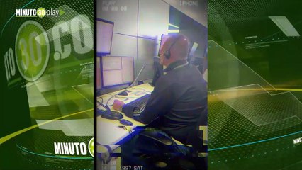 La cámara les dañó el plan  dos hombres y menor fueron sorprendidos robando en el centro