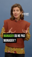 AU BOULOT ! - Êtes-vous un vrai manager ?