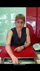 Vale la pena invertir en oro? Deysi nos explica como se valora en oro blanco #inversiones