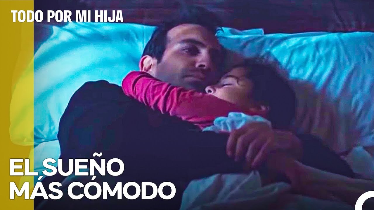 Estoy Bien Si Estás A Mi Lado - Todo Por Mi Hija