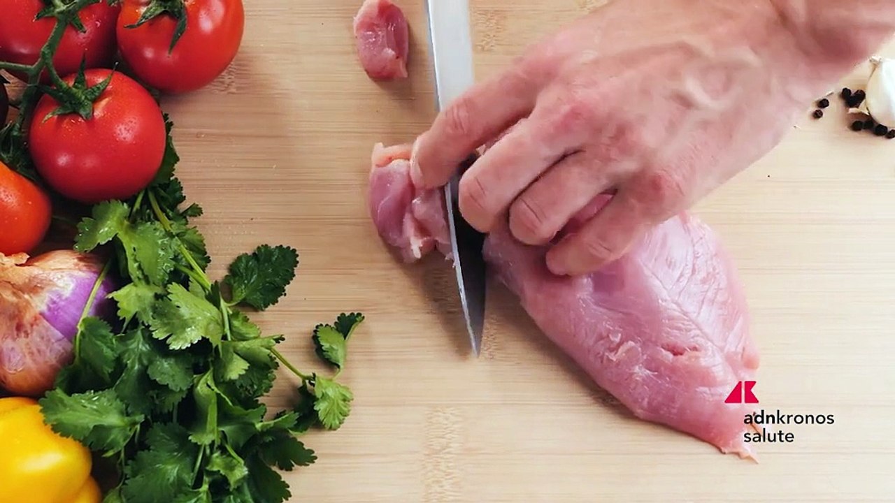 Alimentazione: nutrizionista Bernardi, ‘carni bianche importanti in dieta mediterranea’