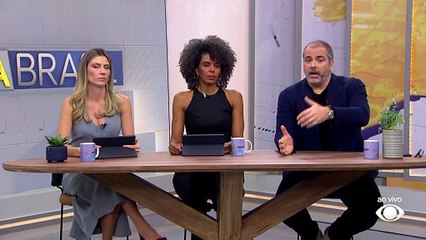 Trump endurece discurso contra o Irã e ameaça ataque