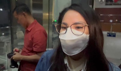 Windy Idol Klaim Dicecar Hampir 100 Pertanyaan oleh KPK