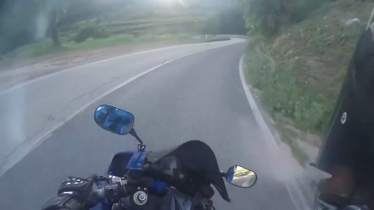 Guidare In Veneto... pt 22