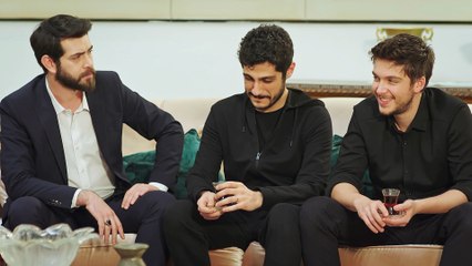 الحلقة 408 | مسلسل زهور الدم | مدبلج بالعربية | Kan Çiçekleri | جودة 4K