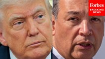 'He Can Do It To You, Too': Alex Padilla Warns Trump Is Using California As A 'Test Case'