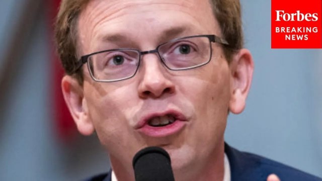 Dusty Johnson Questions Agriculture Secretary Brooke Rollins About International Agricultural Trade