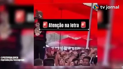 "Narcocultura Desvendada: A Prisão de MC Pose do Rodo e a Controvérsia na Música Brasileira"