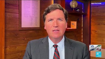 'Kooky Tucker Carlson': Split forms in MAGA world as Trump weighs next steps on Iran