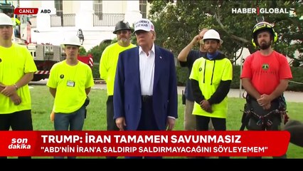 İsrail-İran savaşında 6. gün! Karşılıklı saldırılar sürüyor... Dakika dakika yaşananlar