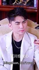 After Rebirth, Divorce Cheated Husband, Marry Abstinent CEO