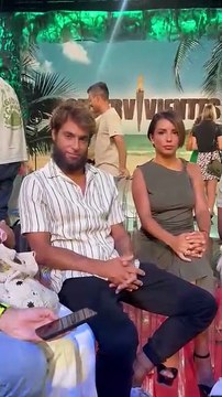 Montoya y Anita desvelan cómo afrontan su relación tras el fin de 'Supervivientes':