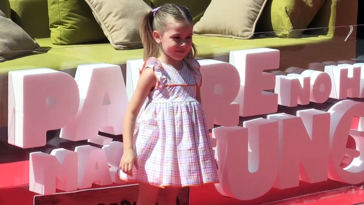 Santiago Segura vuelve con "Padre no hay más que uno 5"