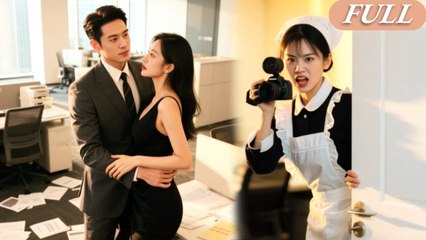 Husband Cheated On Me With His Mistress.I Pretended To Be A Nanny&Secretly Filmed Evidence,Revenge.