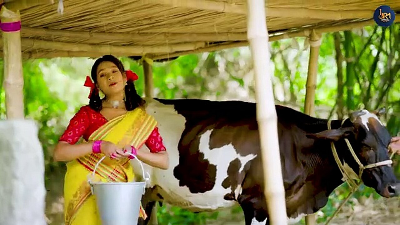 আমার বাড়ি আসো বন্ধু | Amar Bari Aso Bondhu | Nazmul Hoque | Sujan Khan | BRM | Bangla Folk Song