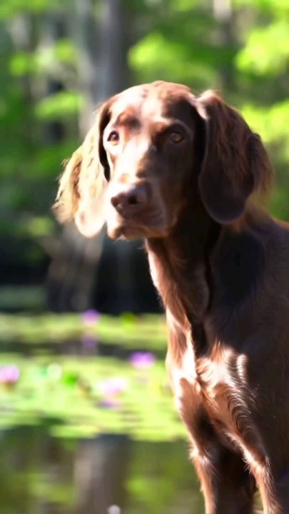 Boykin Spaniel