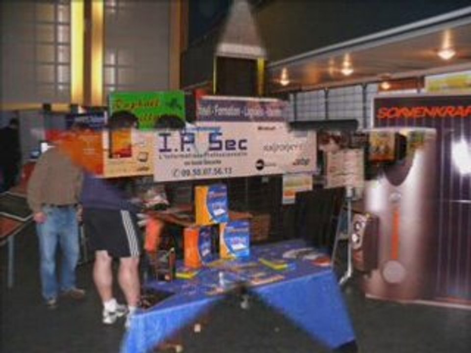 Salon du Multimedia