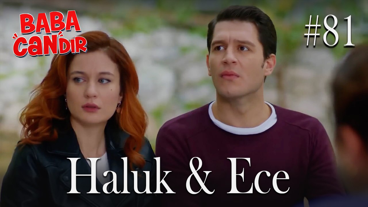 Haluk&Ece #81