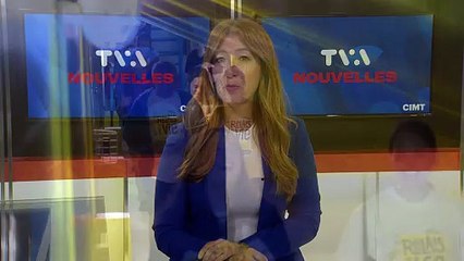 Bonne nouvelle CIMT | Relais pour la vie à Edmundston