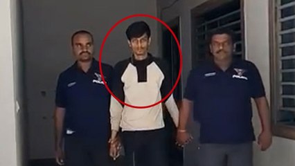 लॉरेंस बिश्नोई गैंग का बदमाश गिरफ्तार