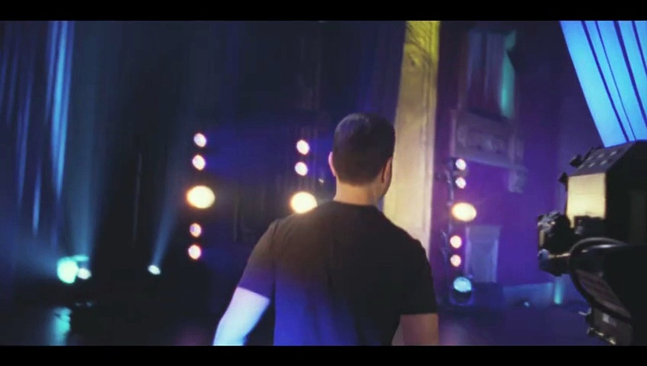 Brett Goldstein: The Second Best Night of Your Life - Official Trailer HBO