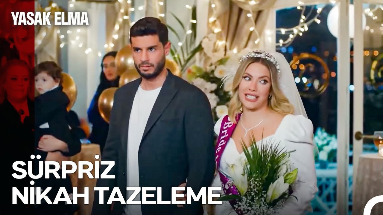 Yıldız vs Kumru #12; Kocamdan Kolay Vazgeçecek Göz Var Mı Bende? - Yasak Elma