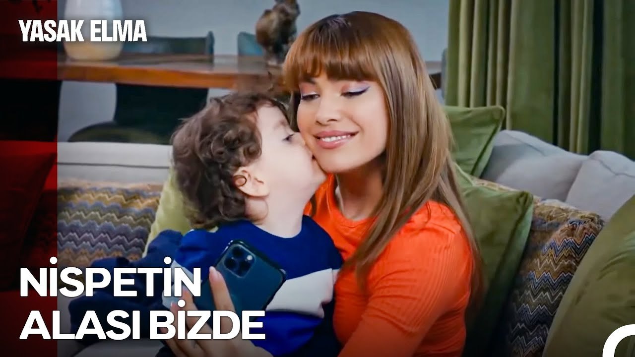 Yıldız vs Kumru #13; Kumru Kudurtma Makinesine Dönüşüyor - Yasak Elma