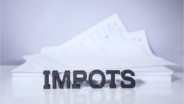 Comment déclarer un changement de situation aux impôts ?
