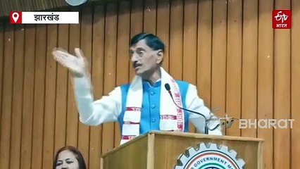 रक्षा राज्य मंत्री ने एमएसएमई क्षेत्र को बताया भारत का ब्रांड एंबेसडर, कहा- शक्तिशाली देश बनाने में इसकी अहम भूमिका